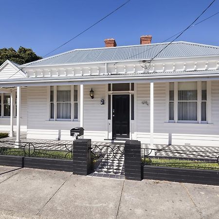 Montabella Villa Ballarat Exterior foto