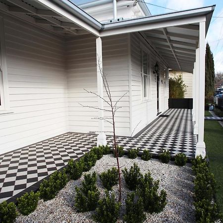 Montabella Villa Ballarat Exterior foto