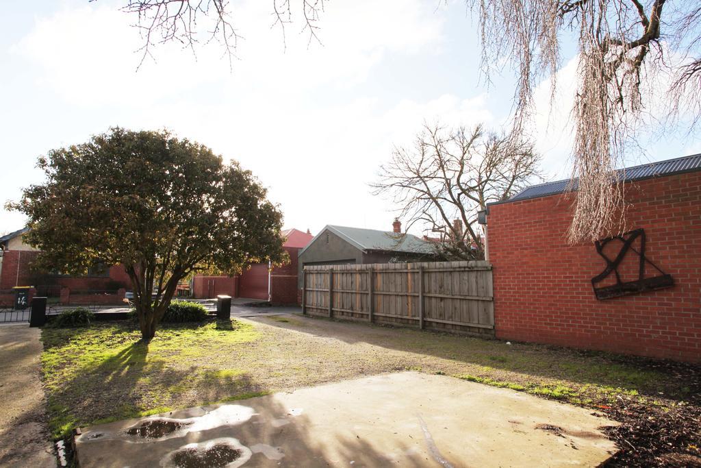 Montabella Villa Ballarat Exterior foto