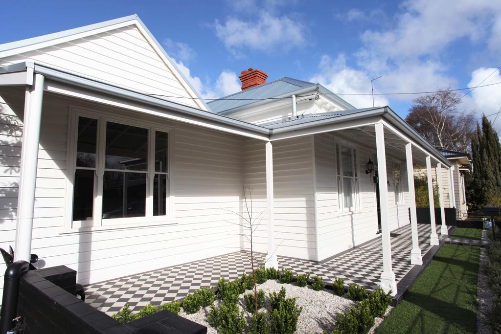Montabella Villa Ballarat Exterior foto