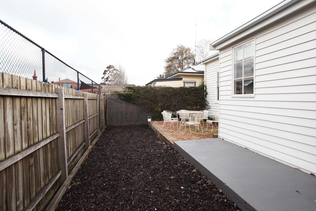 Montabella Villa Ballarat Exterior foto