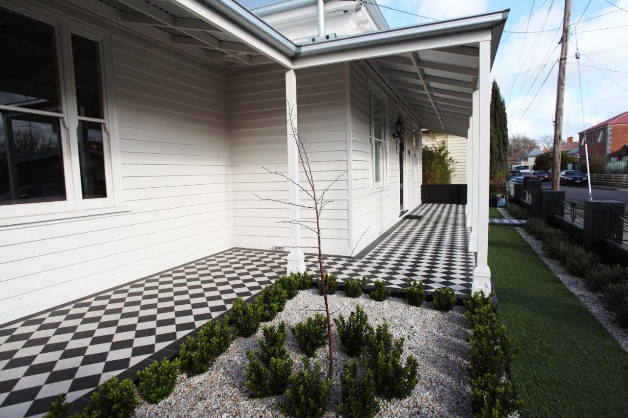 Montabella Villa Ballarat Exterior foto